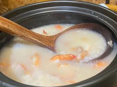-如轩·海鲜砂锅粥·潮汕菜(南城店)
