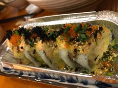 -無忧浅草君·洋风料理(下沙宝龙二期一店)