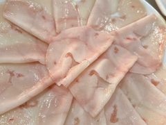 -马记伊源斋涮肉·清真菜(百子湾店)