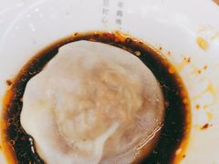 -鸡鸣汤包(仙林店)
