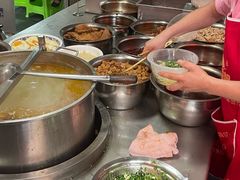 -金牌罗记肠旺面(蔡家街店)