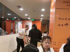 -呷哺呷哺(西单大悦城店)