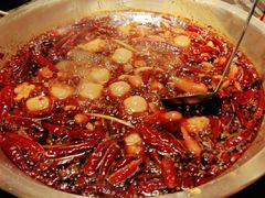 -小龙坎火锅(春熙太古里店)