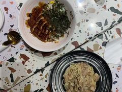 -公园北鹿·铃兰餐厅(齐盛湖店)