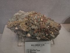 -湖南省地质博物馆