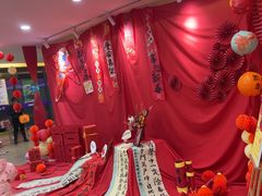 -小银星艺术团(夫子庙校区)