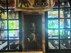 -马灯部落·西湖边的创意山景餐厅(虎跑动物园店)