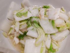 -衡地道·三菜一汤(水岸新城店)