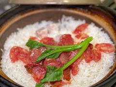 -烹然四季椰子鸡火锅(姚家园万象汇店)