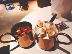 -池畔酒吧 WET Bar