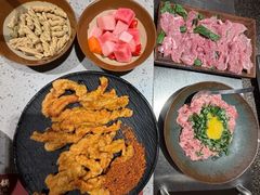 -鸿姐老火锅·传统炒料(上海旗舰店)