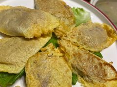 蛋饺-金龙·打边炉(南京西路店)