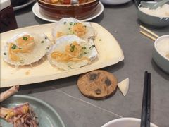 -先记烧鹅王·本地粤菜(福永店)