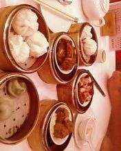 全景-稻香(新港中心店)