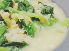 -半山腰·云南菜(侨福芳草地店)