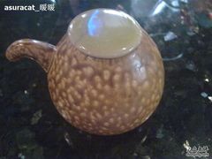 调料瓶-王家渡火锅店(棕榈泉店)