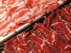 -许府牛杂·鲜牛肉火锅(梁溪万达店)