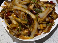 -玉善烧烤串城(长春总店)