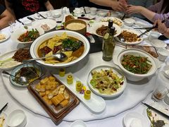 -天和晟新京菜.水煮鱼.湘土菜(国展店)