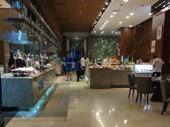 -盛宴自助餐厅(运达喜来登店)