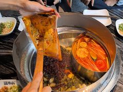 -老船舫·现做活鲜鱼馆(东郊记忆店)