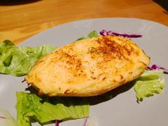 -HELLO MUSAE 拾光缪斯餐厅·纯正希腊风味(苏州中心店)