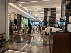 -万龙洲海鲜(大兴绿地缤纷城店)