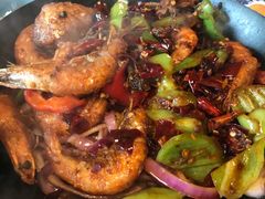 -卧龙堡客栈·中餐厅(古北水镇店)