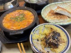 -王明古法砂锅居(开化寺店)