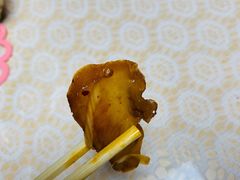 -京门老爆三·铜锅涮肉 爆肚(望京店)