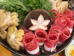 寿喜锅-游You House(西单老佛爷店)