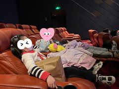 -金逸影城(中关村店)