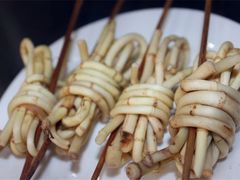 -学街秀兰麻辣烫(眉山分店)