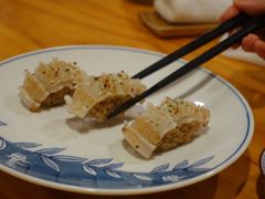 -鮨清日本料理
