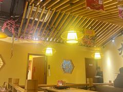 -大话小腰(鸟巢店)