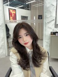 -BOF HAIR BY HONTO