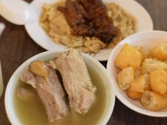 -松發肉骨茶(克拉码头店)