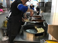 -小杨生煎(黄河路店)