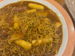 -韩礼年糕(飞虹路店)