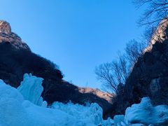 -黑龙潭风景区