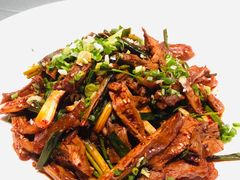 古蔺椒麻鸡-大蓉和(双楠店)