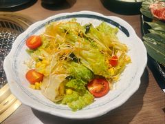 韩国色拉-虎丸烧肉(世纪汇店)
