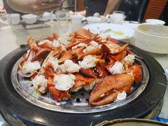 -海大大蒸汽海鲜餐厅·粤菜·特色小炒(欢乐颂店)