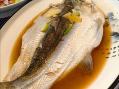 -湖上人家·船菜·私房菜(拈花湾景区店)