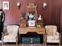-邓丽君音乐主题餐厅