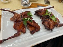 -啊杞恒益饭店(南头总店)