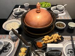 -老鸭集(萧山万象汇店)