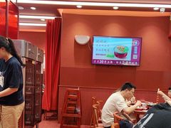 -喜家德虾仁水饺(长泰广场店)