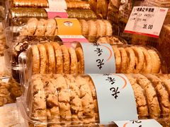 -泰康食品(南京东路店)