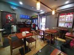 -菊儿人家·北京胡同菜(南锣鼓巷店)
